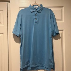 Peter Miller Performance Polo